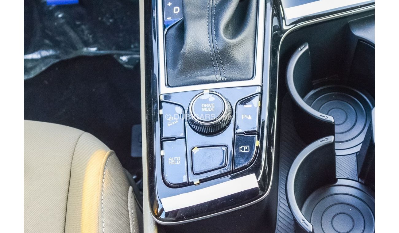 Kia Sportage KIA SPORTAGE 2.0L SUV 2022 |  Blind-spot assist | Rear cross-traffic assist | Lane-keep assist | Lan