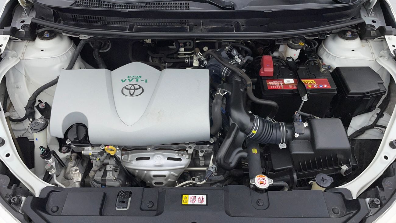 Toyota Yaris E/SE 1.5 | Zero Down Payment | Free Home Test Drive