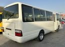 Toyota Coaster