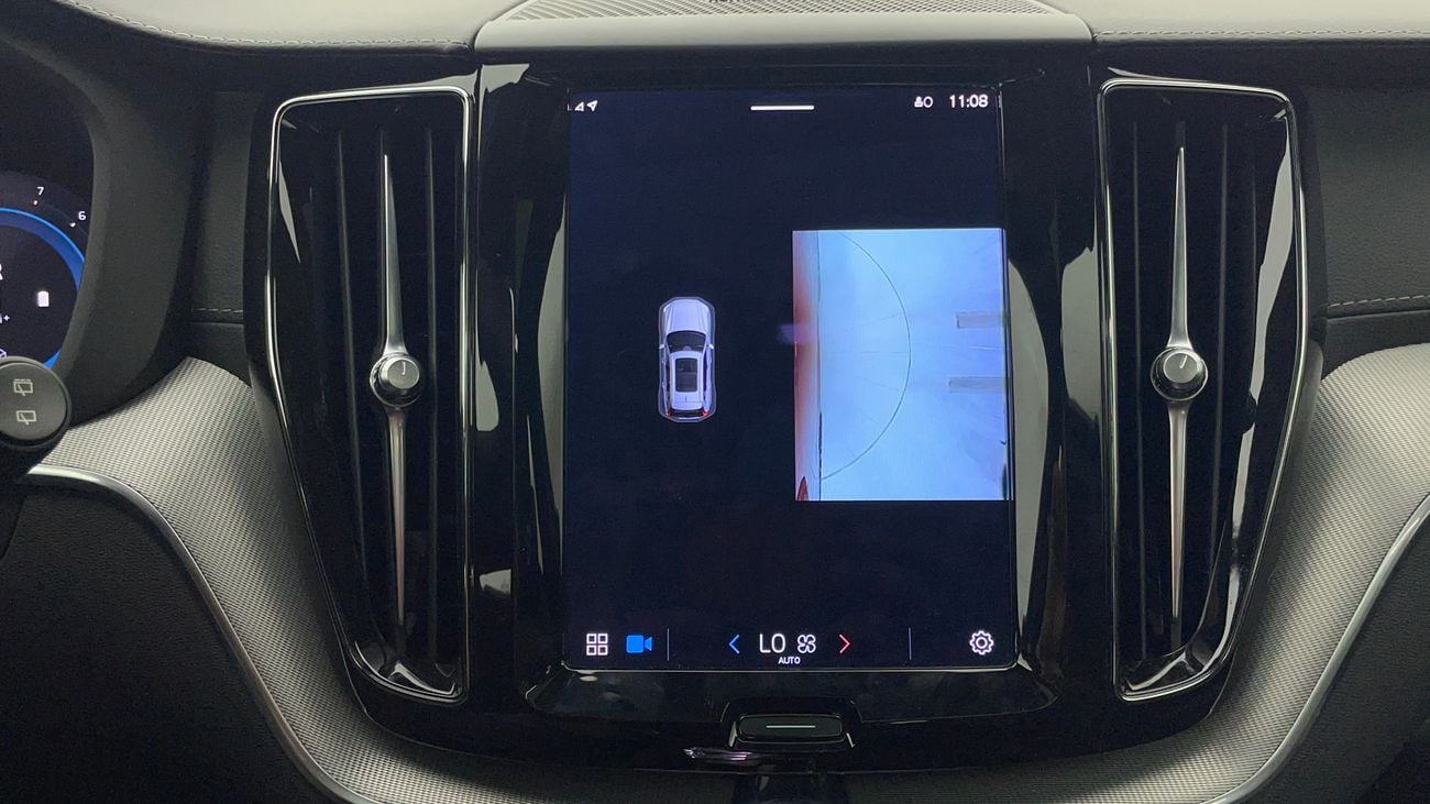 Volvo XC60 B5 ULTIMATE 2 | Zero Down Payment | Home Test Drive