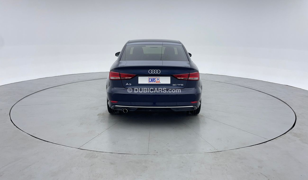 Audi A3 30 TFSI 1 | Zero Down Payment | Free Home Test Drive