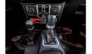 Jeep Wrangler Unlimited Rubicon 2020 | JEEP WRANGLER UNLIMITED RUBICON | 3.6L V6 5-DOORS | GCC | AGENCY FULL-SERVI