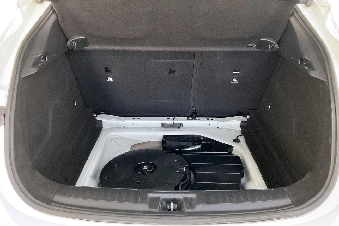 إنفينيتي QX30 Luxe | شامل الضمان | 0 ﺪﻔﻋﺓ ﺃﻮﻟﻯ