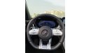 مرسيدس بنز C 43 AMG