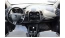 Renault Captur PE Renault Captur / 2017 / GCC / Low KM / Free Accident