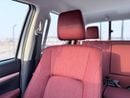 Toyota Hilux SGLX TOYOTA HILUX (GUN125) 2.4L Pick-up 4WD 4Doors