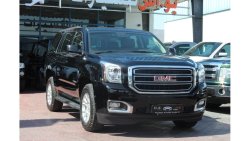 GMC Yukon SLE SLE SLE SLE GCC ONLY 35000 KMS MINT IN CONDITION