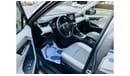 Toyota RAV4 Rav4 xle premium full option 2020, Imported from USA