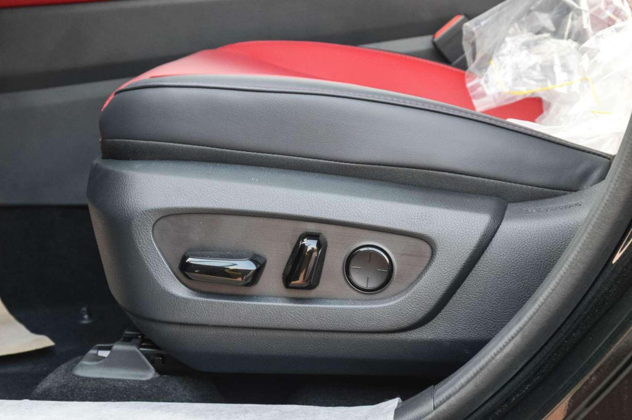 لكزس NX350 LEXUS NX350 2.4L AWD SUV 2025