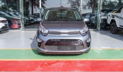 كيا بيكانتو Kia Picanto | 0km | 2023