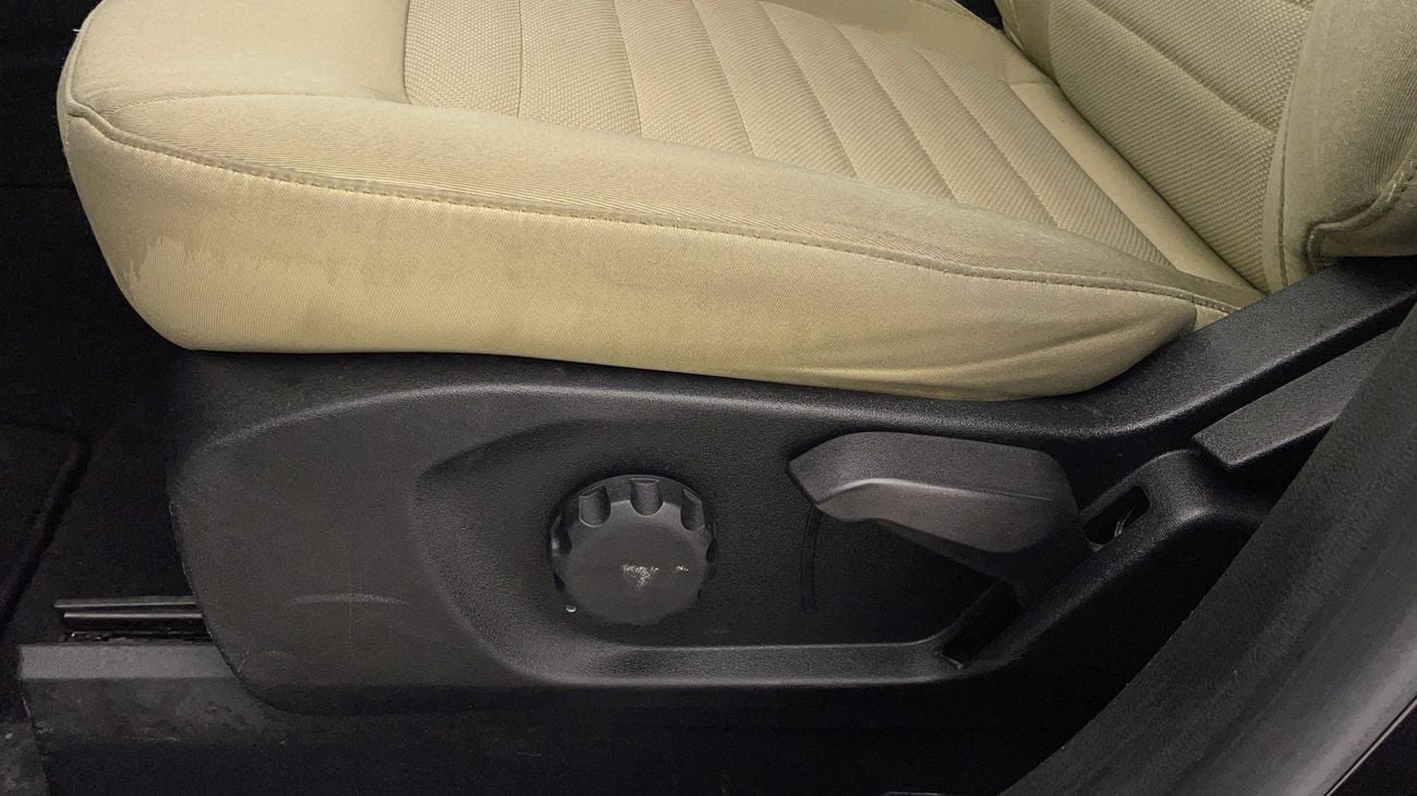 فورد إدج SE 2 | بدون دفعة مقدمة | اختبار القيادة في المنزل