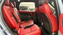 لاند روفر رينج روفر سبورت HSE Dynamic 5.0L (520 HP)