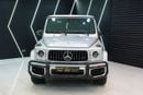 مرسيدس بنز G 63 AMG Std 4.0L