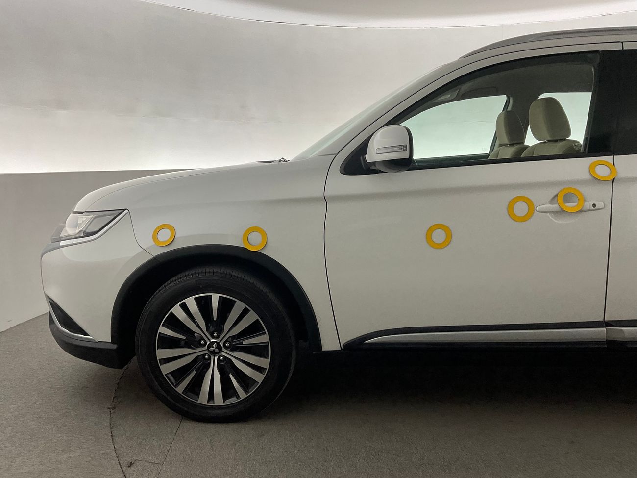 Mitsubishi Outlander GLX Basic | Guaranteed Warranty | 0 Down Payment