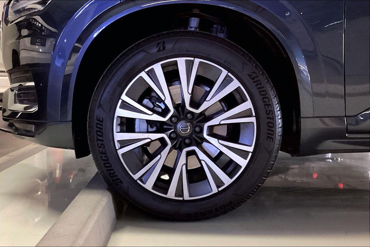 Volvo XC90 T6 Inscription | Guaranteed Warranty | 0 Down Payment