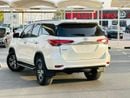 Toyota Fortuner EXR Fortuner EXR Petrol Engine V4 2.7L
