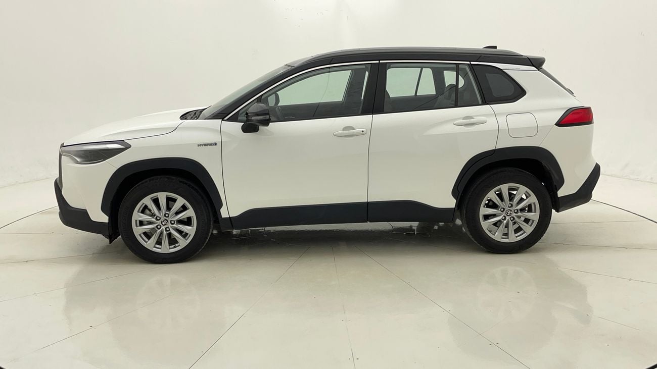 Toyota Corolla GLI 1.8 | Zero Down Payment | Free Home Test Drive