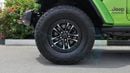 Jeep Wrangler ( Eid al-Adha Offer ) Unlimited Rubicon XTREME 2.0T 2026 4x4 GCC 0Km With 3 Years Or 60,000Km Warran