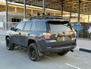 Toyota 4Runner 2024 TOYOTA 4RUNNER SR5-TRD KIT / UAE PASS