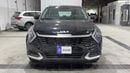 Kia Sportage 2024 LX | AED 1081/Month | 0 DP | 30 Day Return | Warranty | Service History
