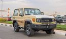 Toyota Land Cruiser 70 2025 Toyota Land Cruiser LC71 4.0L AT Petrol Full Option