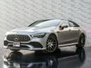 Mercedes-Benz AMG GT 53 GT53 AMG 4MATIC+