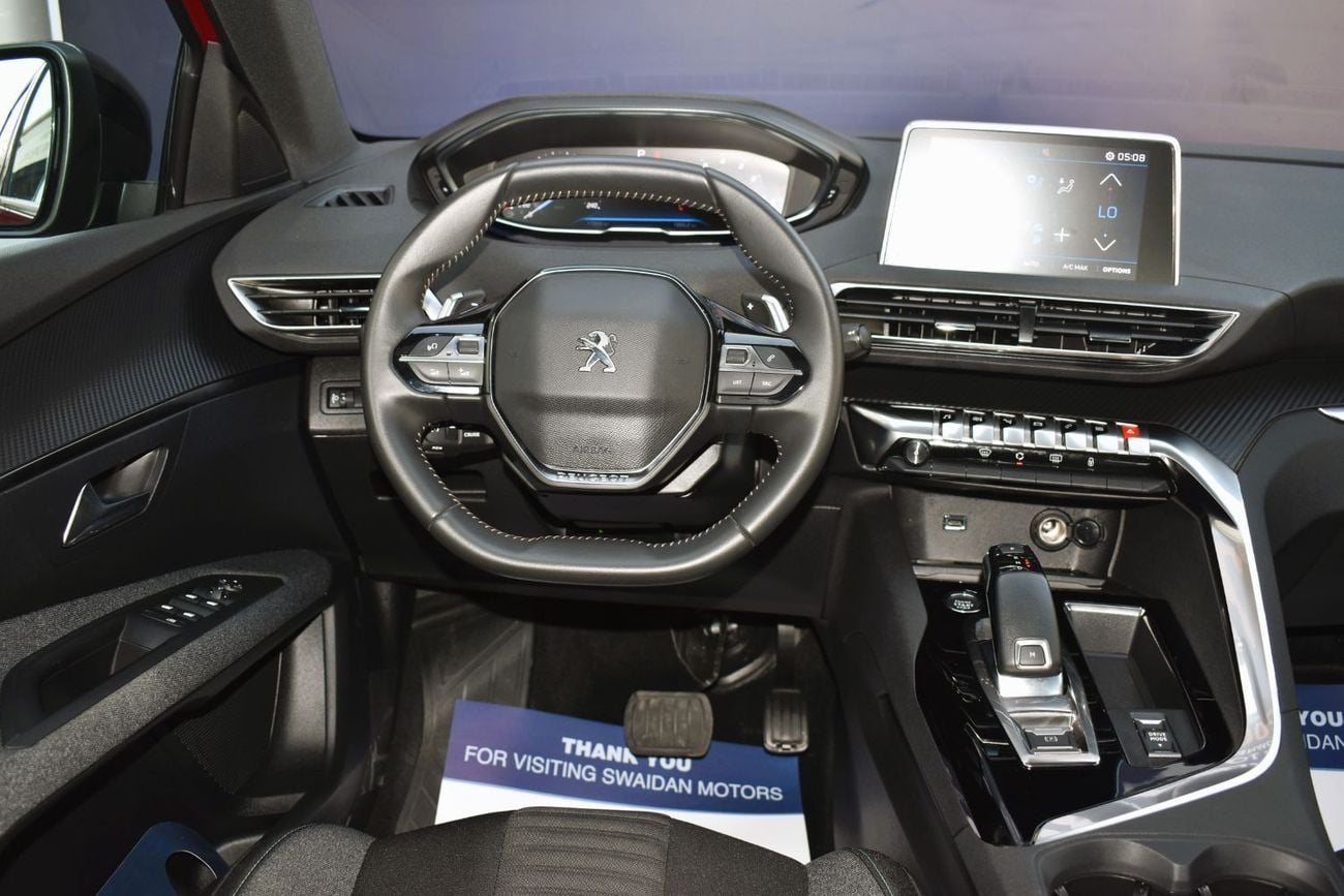 Peugeot 3008 The Ultimate Flash Sale is On! Just 839 PM, 1.6 Turbo, Factory warranty up to 100,000km