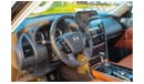 Nissan Patrol NISSAN PATROL PLATINUM CITY V8 GCC WARRANTY