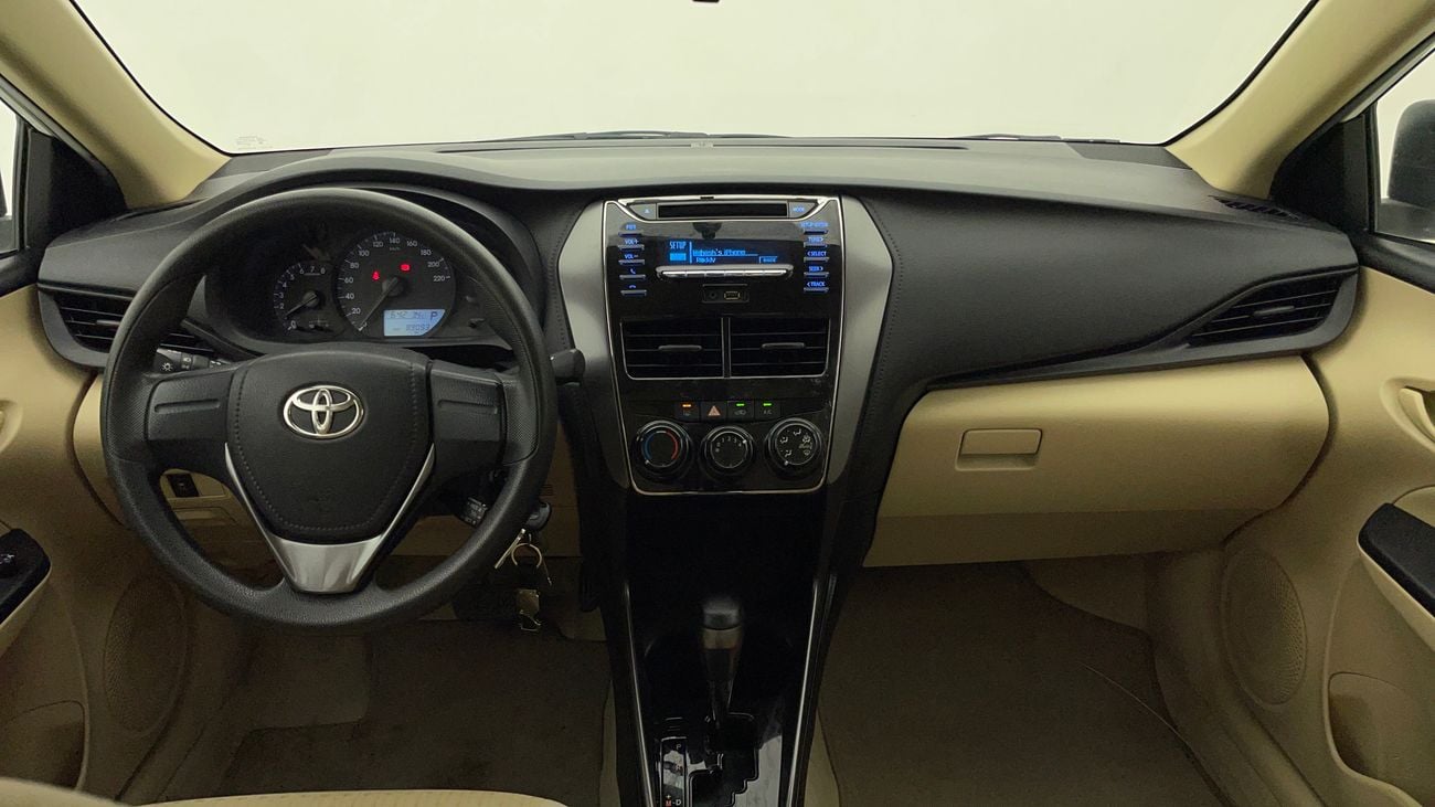 Toyota Yaris E 1.3 | Zero Down Payment | Home Test Drive