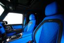 Mercedes Benz G63 AMG STD