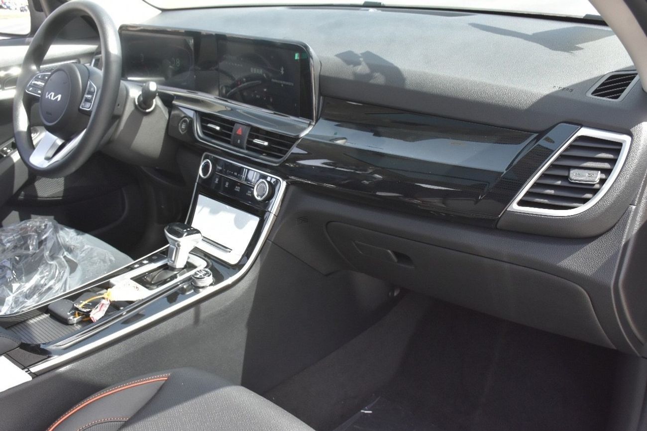 كيا سيلتوس كياسيلتوس