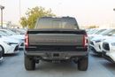 Ford F 150 Raptor 2022 FORD RAPTOR 3.5L AT PRL