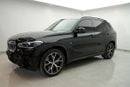 بي أم دبليو X5 xDrive40i M Sport GCC Specs - Pristine Condition