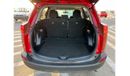 Toyota RAV4 2015 Toyota Rav4 XLE 4x4 With Sunroof - 2018 Front Shape