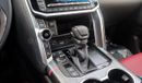 تويوتا لاند كروزر (LC300) VXR, 3.5L Petrol 4WD 10A/T | 2026 Model | Ready for Export