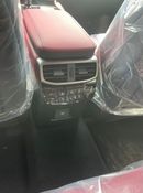 Lexus RX 500h Hybrid F-Sport 2.4L HYBRID Automatic