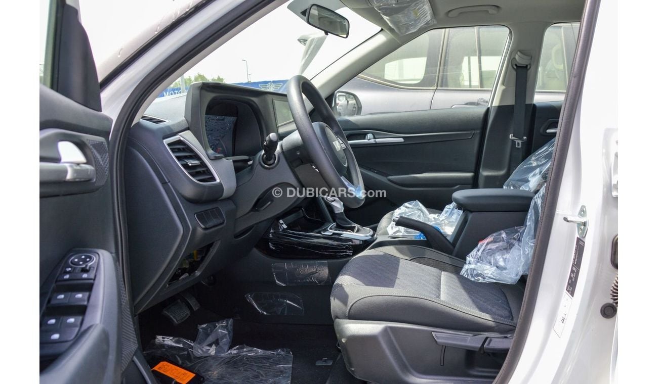Kia Seltos KIA SELTOS 1.6L 4cyl SUV 2023 | AVAILABLE FOR EXPORT