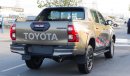 Toyota Hilux Adventure SR5 2.8L DIESEL