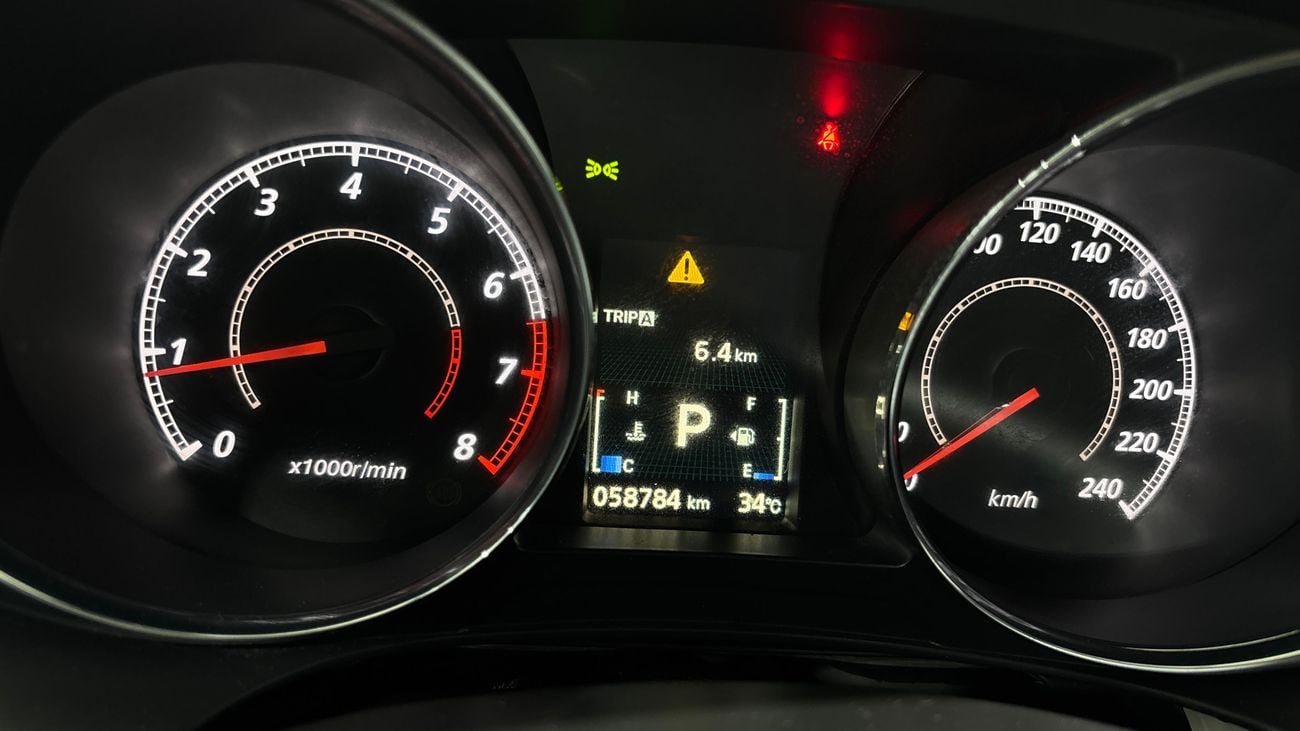 Mitsubishi ASX 2024 GLX MIDLINE | AED 726/Month | 0 DP | 30 Day Return | Warranty