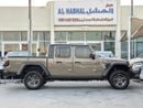 جيب رانجلر Jeep Gladiator _Canadian _2020_Excellent Condition _Full option