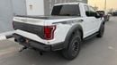 Ford F 150 Raptor