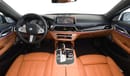 BMW 760Li Li XDrive V12