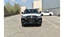 Toyota Land Cruiser VXE 5.7L - V8 GTS (LTR) RR ENT - DPL