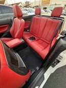 BMW 220i sport Line 2.0L