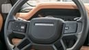Land Rover Defender X Dynamic130 SE