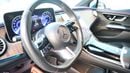 Mercedes Benz EQE 350+ 2023 MERCEDES-BENZ EQE 350 4MATIC SUV CHINESE SPECS.