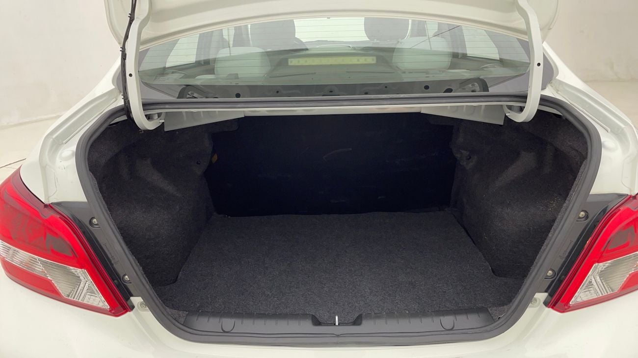 Mitsubishi Attrage GLX HIGHLINE 1.2 | Zero Down Payment | Home Test Drive