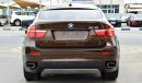 BMW X6 XDrive 50i