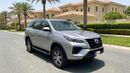 Toyota Fortuner EXR 2024 | AED 1538/Month | 0 DP | 30 Day Return | Warranty | Service History