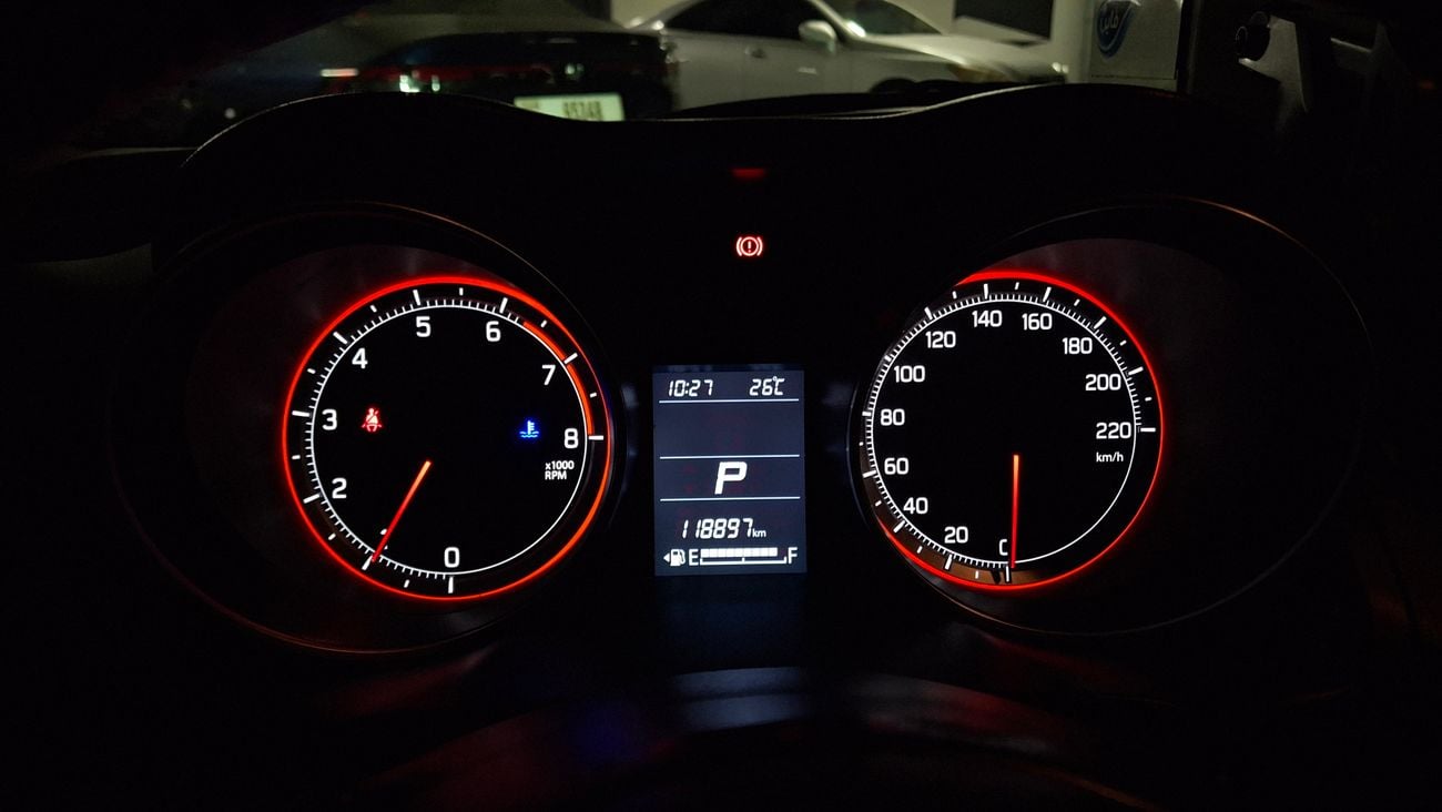 سوزوكي سويفت GLX 1.2 | بدون دفعة مقدمة | اختبار القيادة في المنزل